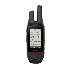 Garmin Rino 750 GPS and 2-way Radio, Canada (010-01958-01)