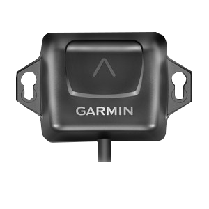 Sensor de rumbo SteadyCast de Garmin