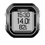 Garmin Edge 25, Smart Biking Computer for Cyclists (010-03709-20)