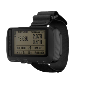 Garmin Foretrex 701 Edición Balística (010-01772-10)