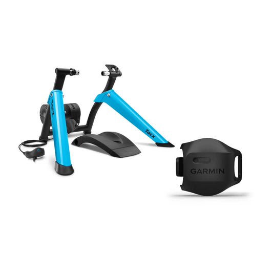 Paquete de entrenador Garmin Tacx Boost Paquete de entrenador (010-02419-02)