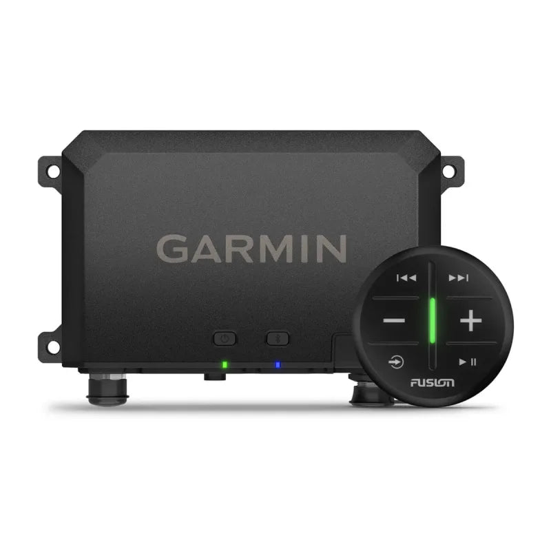 Sistema de audio Garmin Tread, Audi Box con controlador LED (010-02646-01)