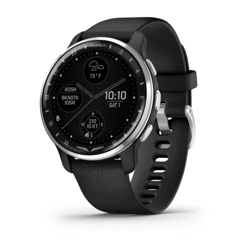 Garmin D2 Air X10, reloj inteligente Aviator (010-02496-09)