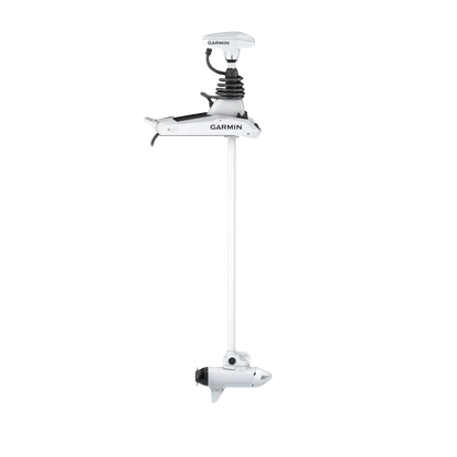 Garmin Force Kraken Trolling Motor White 63" Trolling Motor (010-02574-00)