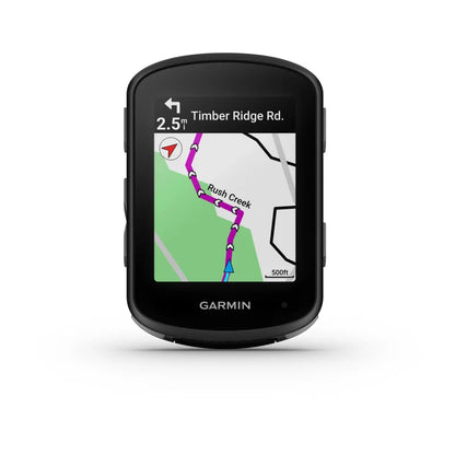 Solo dispositivo Garmin Edge 540 (010-02694-00)