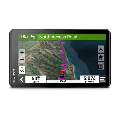 Navegador para motocicletas Garmin Zūmo XT2 de 6,0" (010-02781-00)