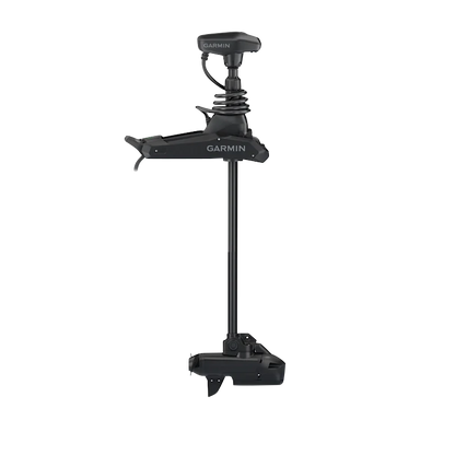 Garmin Force Kraken Trolling Motor Black 48" Trolling Motor with GT56UHD-TR Transducer (010-02573-30)