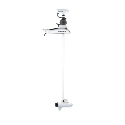 Garmin Force Kraken Trolling Motor White 75" Trolling Motor (010-02574-10)