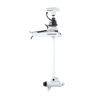 Garmin Force Kraken Trolling Motor White 48" Trolling Motor (010-02574-30)