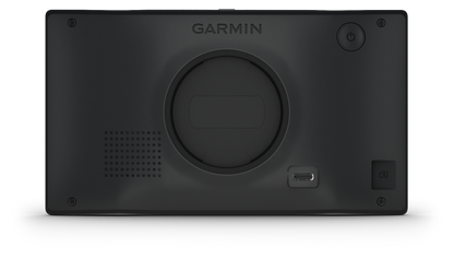 Garmin DriveSmart 76, navegador GPS inteligente de 7 pulgadas para automóviles (010-02470-00)