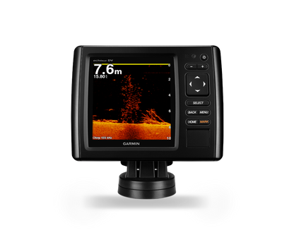 Garmin echoMAP CHIRP 52cv con transductor (010-01813-02)