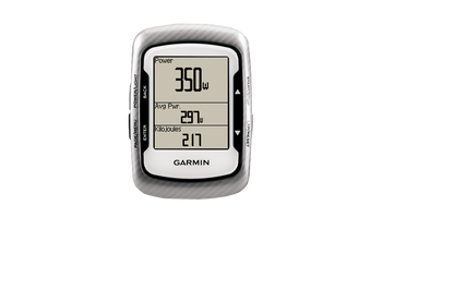 Garmin Edge 500, Smart Biking Computer for Cyclists (Garmin Certified Refurbished)