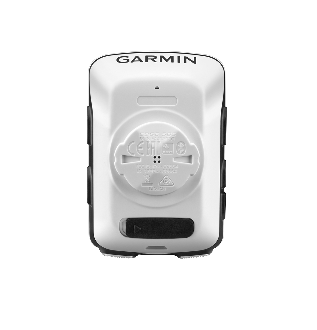 Garmin Edge 520, Smart Biking Computer for Cyclists (010-01368-00)