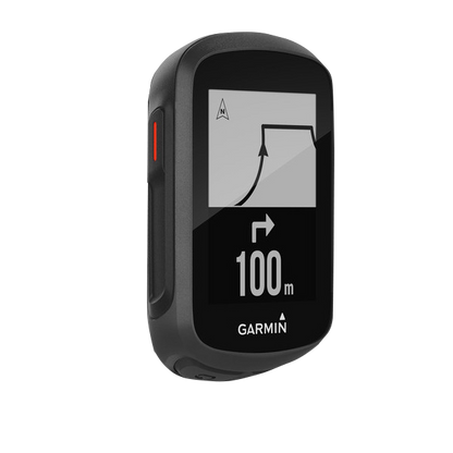 Garmin Edge 130, Smart Biking Computer for Cyclists (010-01913-00)