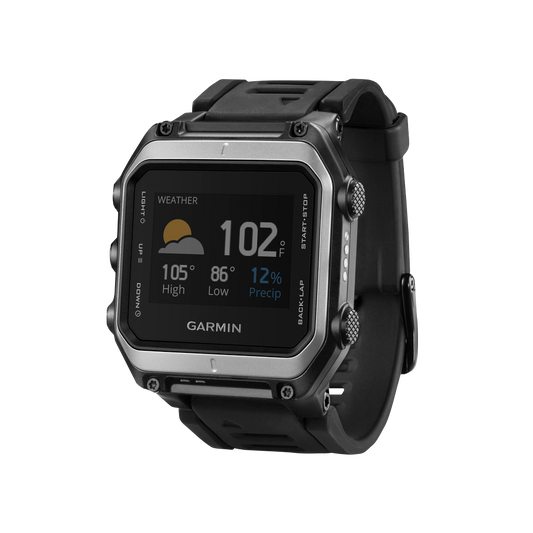 Garmin epix, GPS Smartwatch (Garmin Certified Refurbished)