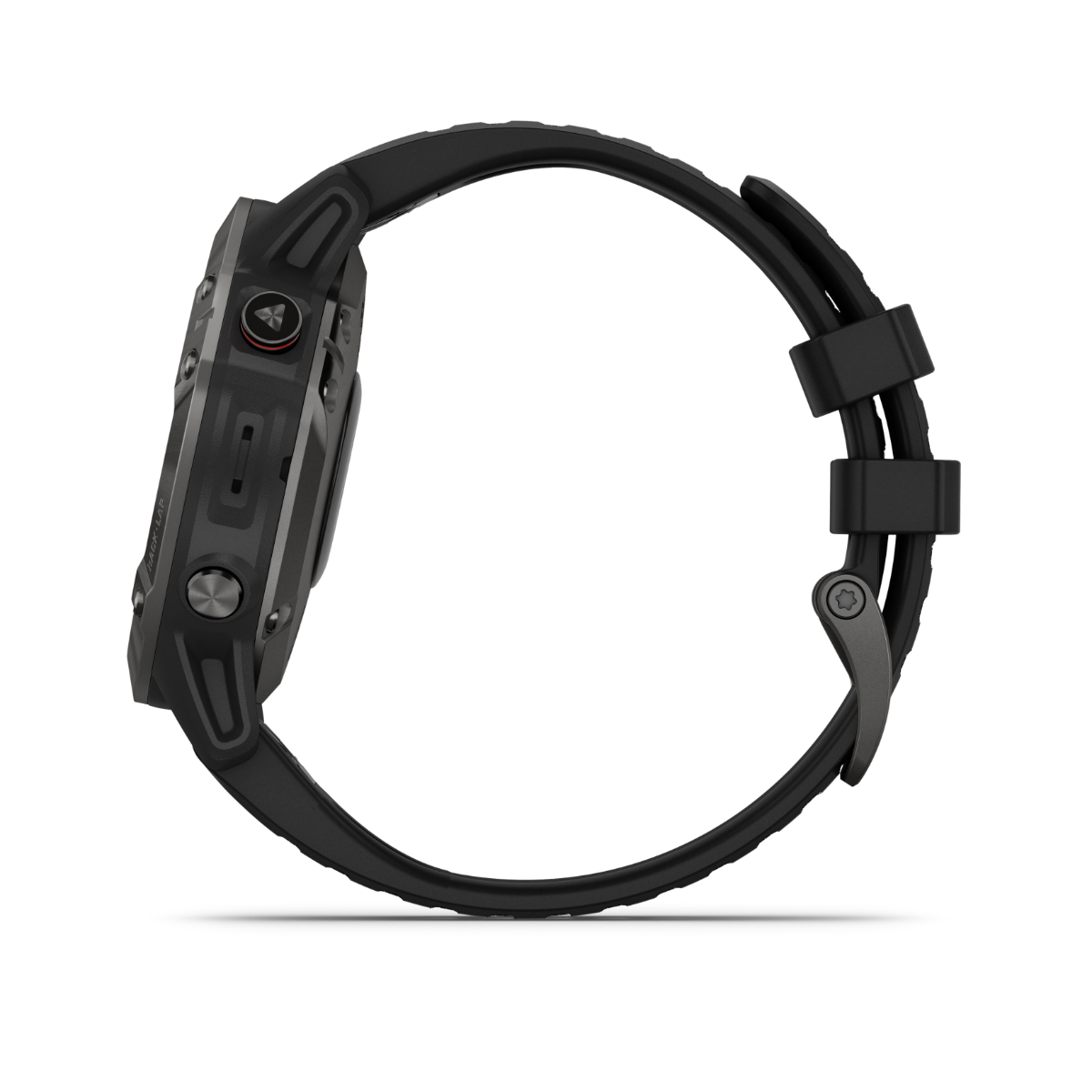 Garmin Fenix ​​6 Pro Negro con Correa Negra (010-02158-01)