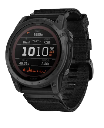 Garmin Tactix 7 - Pro Ballistics Edition (010-02704-20)