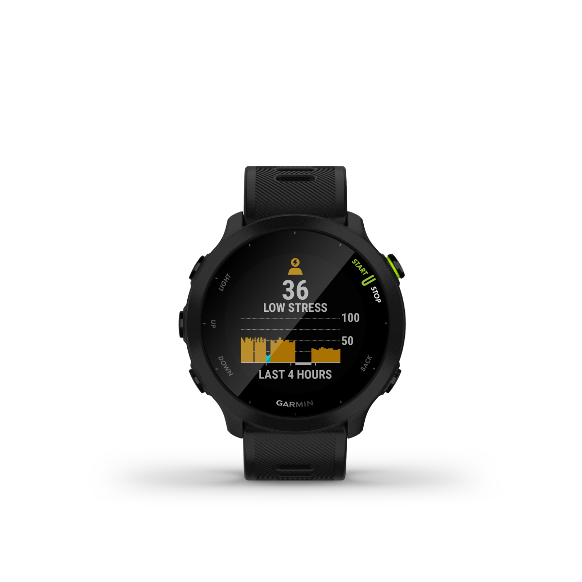 Garmin Forerunner 55 - Black (010-02562-00)