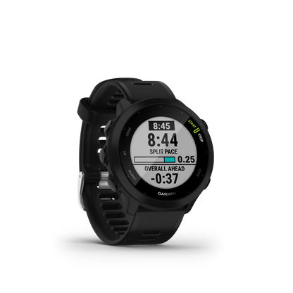 Garmin Forerunner 55 - Black (010-02562-00)