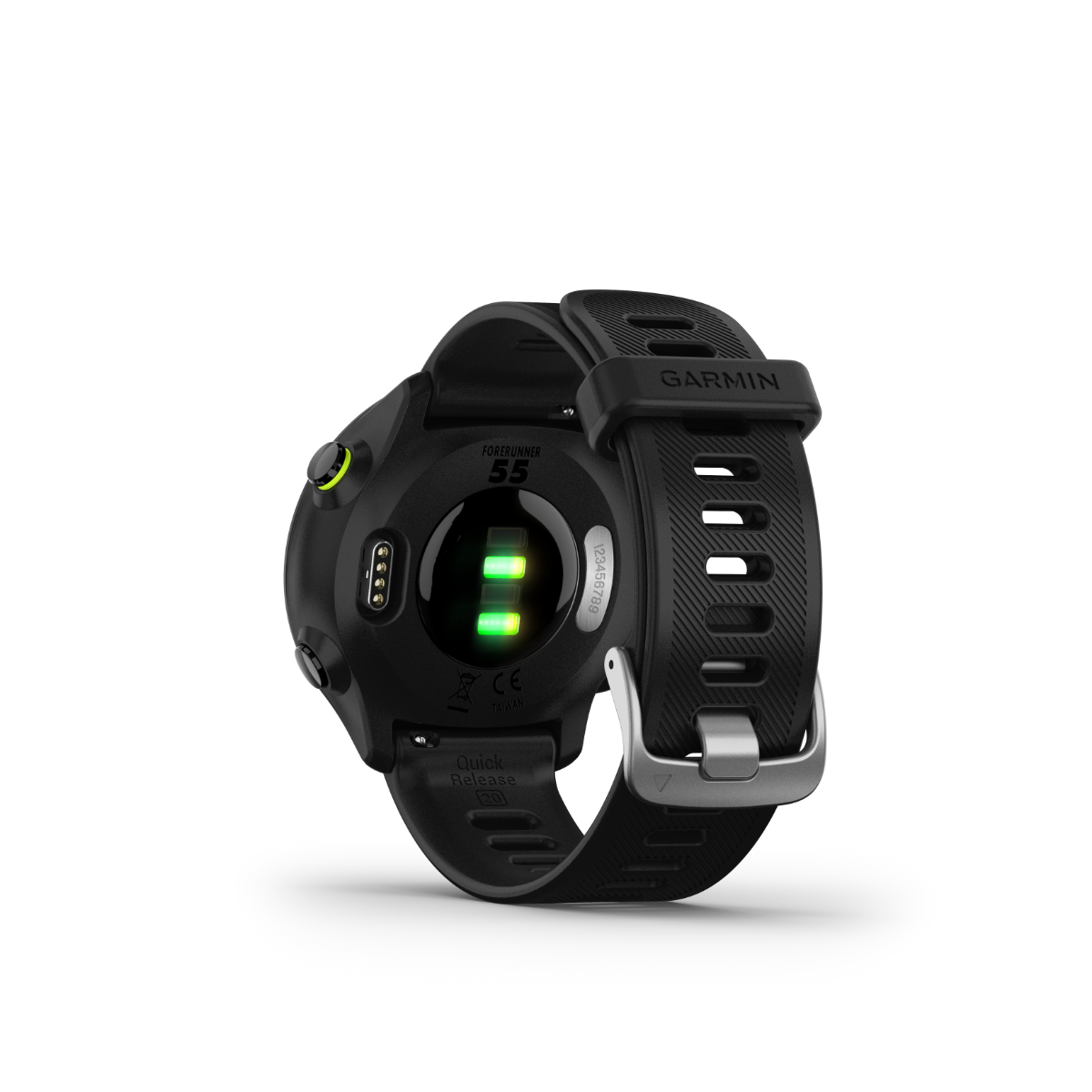 Garmin Forerunner 55 - Black (010-02562-00)