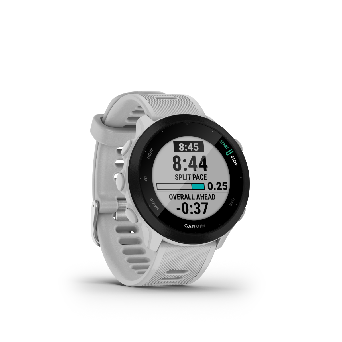 Garmin Forerunner 55 - White (010-02562-01)