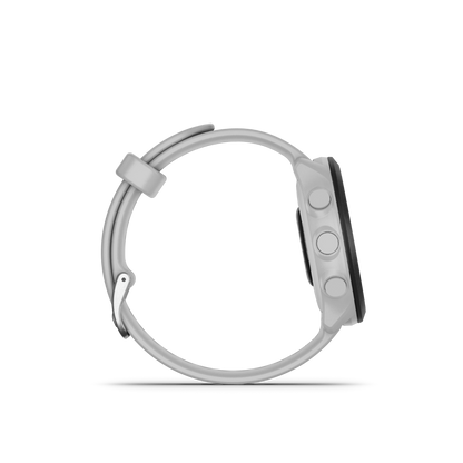 Garmin Forerunner 55 - White (010-02562-01)