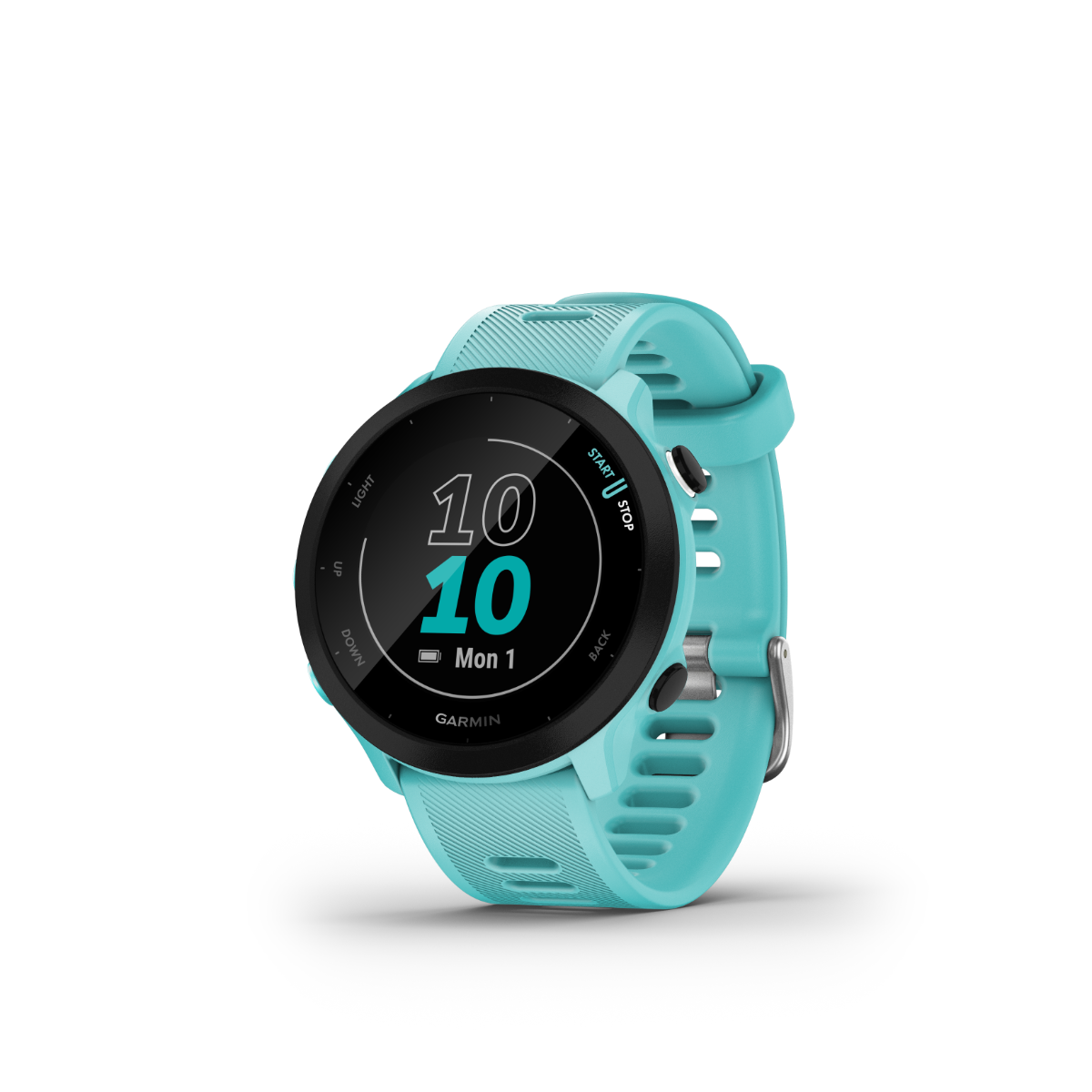 Garmin Forerunner 55 Aqua Reacondicionado 