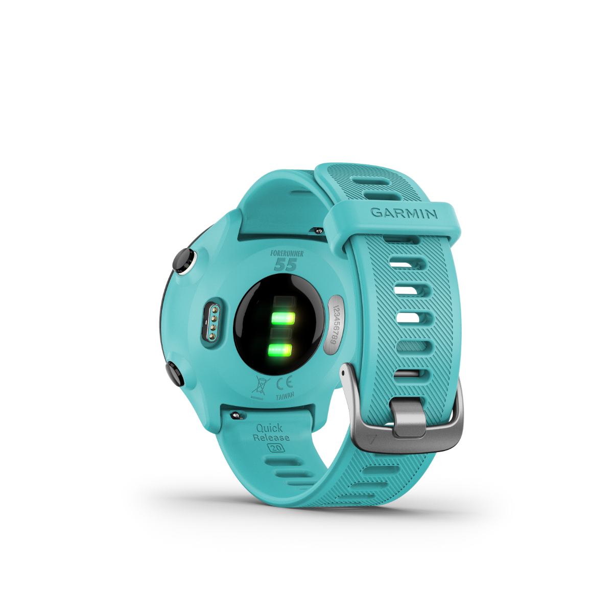 Garmin Forerunner 55 Aqua Reacondicionado 