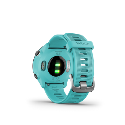 Garmin Forerunner 55 Aqua Reacondicionado 