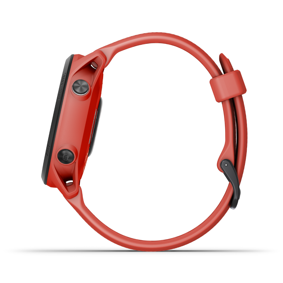 Garmin Forerunner 745 - Magma Red (010-02445-02)