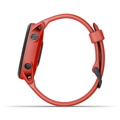 Garmin Forerunner 745 - Magma Red (010-02445-02)