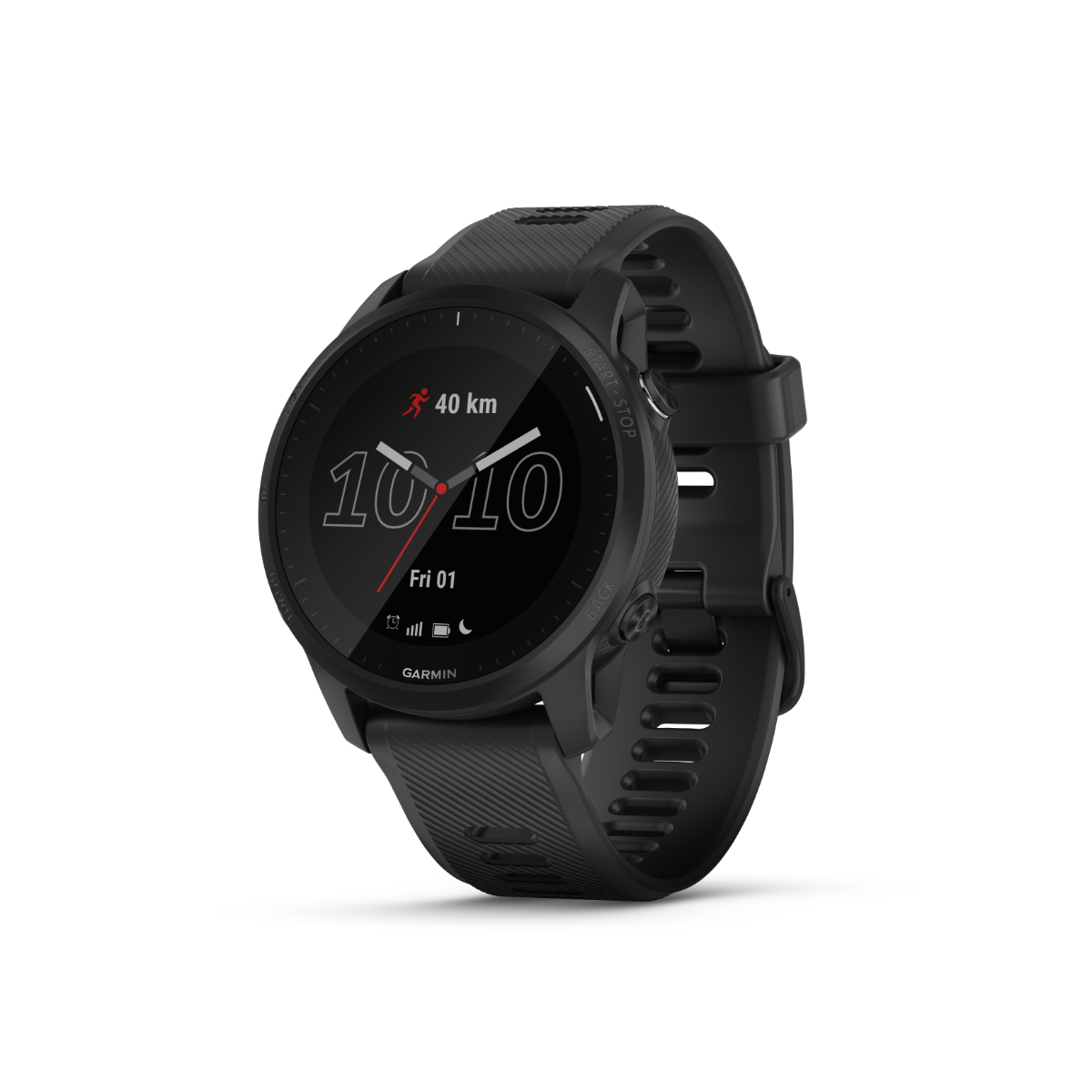 Reloj inteligente Garmin Forerunner 945 LTE - Negro