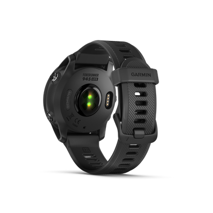 Reloj inteligente Garmin Forerunner 945 LTE - Negro