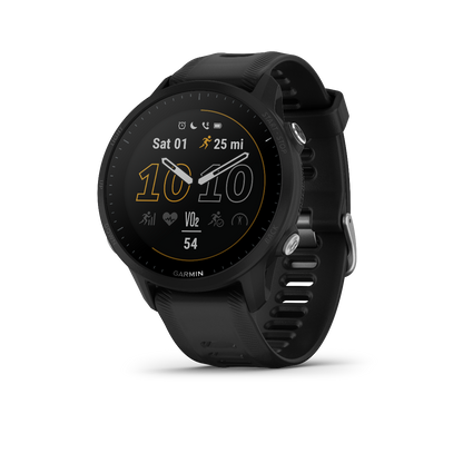 Garmin Forerunner 955 Negro (010-02638-10)