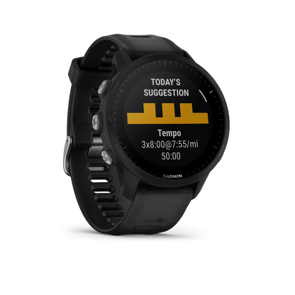 Garmin Forerunner 955 Negro (010-02638-10)