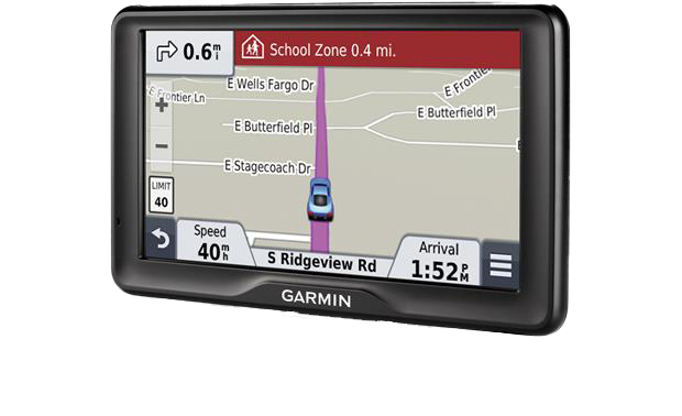 Garmin Nuvi 2797LMT, navegador GPS para vehículos (reacondicionado certificado)