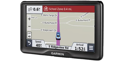 Garmin Nuvi 2797LMT, navegador GPS para vehículos (reacondicionado certificado)