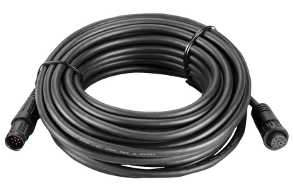 Garmin 12-pin, 10 Meter Extension Cable (010-11185-00)