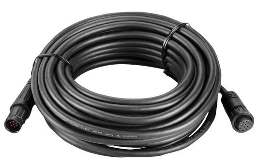 Cable alargador Garmin de 12 pines y 10 metros (010-11185-00)