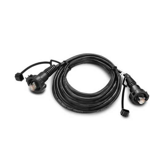 Cable de red marina a granel Garmin de 500 pies, RJ45 (010-10647-01)