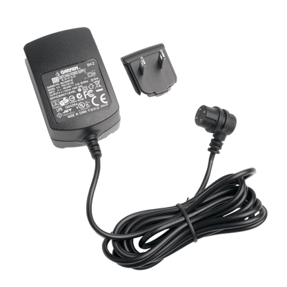 Garmin AC Adapter USA 4-pin (010-10255-00)