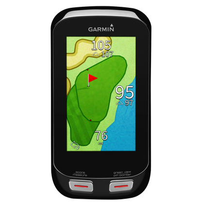 Garmin Approach G8, Golf GPS & Rangefinder (010-01231-00)