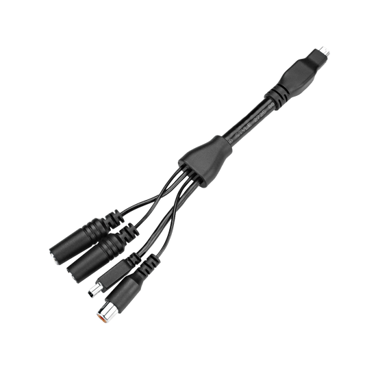 Garmin Audio-Video Cable (010-11921-14)