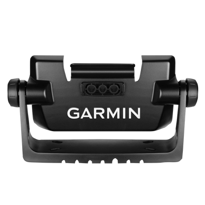 Soporte de montaje en superficie con perillas para EchoMAP de Garmin (010-12233-03)