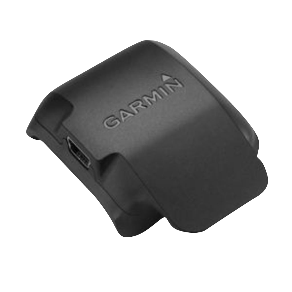 Garmin BarkLimiter Deluxe Charging Clip (010-11888-00)