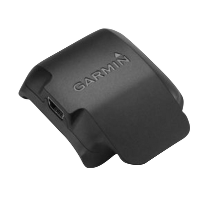 Garmin BarkLimiter Deluxe Charging Clip (010-11888-00)