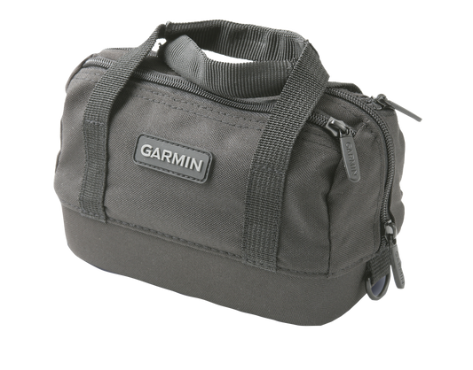 Estuche de transporte Garmin (010-10231-01)