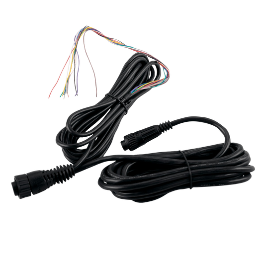 Garmin CCU/ECU Interconnect Cable, 20 Meters (010-11055-02)