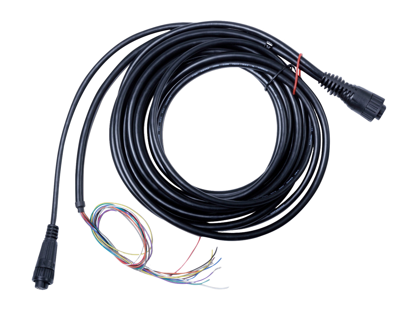 Garmin CCU/ECU Interconnect Cable, 5 Meters (010-11055-00)