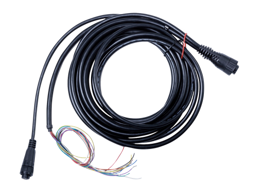 Garmin CCU/ECU Interconnect Cable, 5 Meters (010-11055-00)